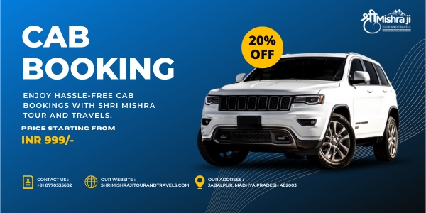 Cab Booking