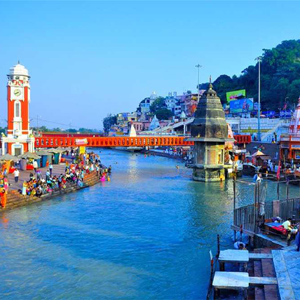 Haridwar