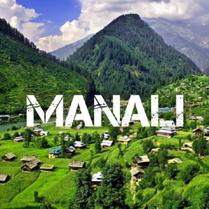 Manali