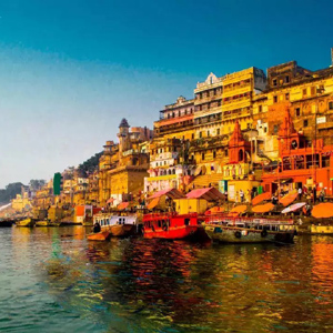 Varanasi