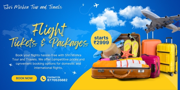 Flight Booking