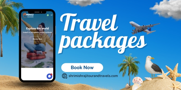 Travel Packages